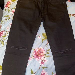 Ksubi skinny jeans for men